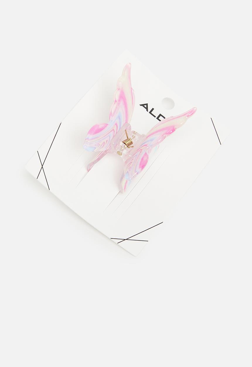 ALDO - Butterswirl - pastel pink