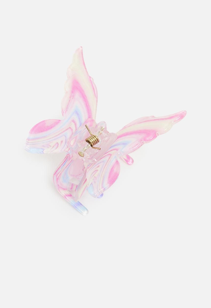 ALDO - Butterswirl - pastel pink