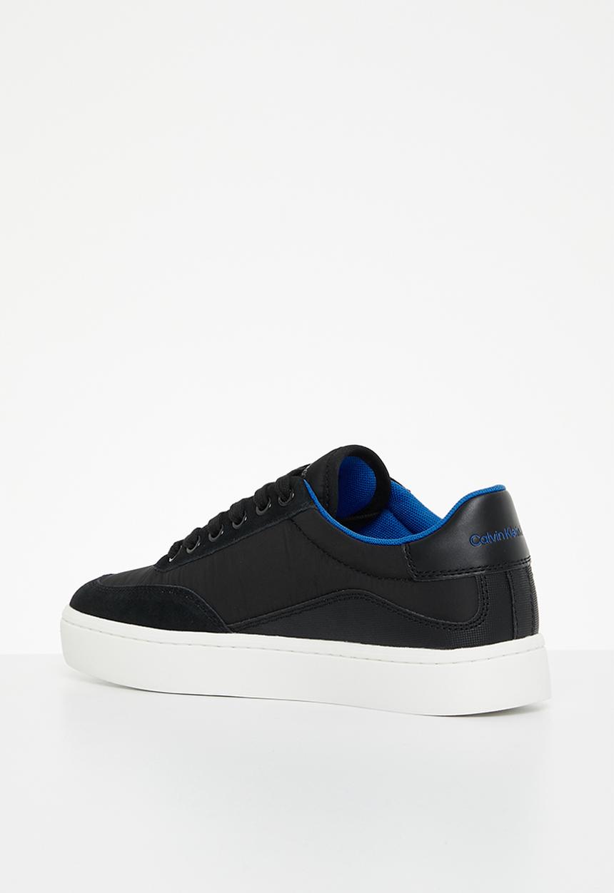 Calvin Klein - Classic cupsole su softny wn - black/imperial blue