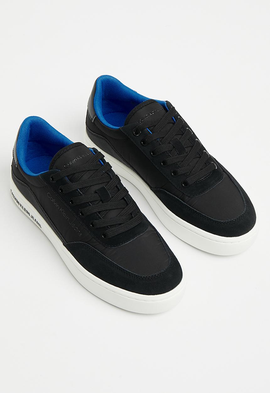 Calvin Klein - Classic cupsole su softny wn - black/imperial blue