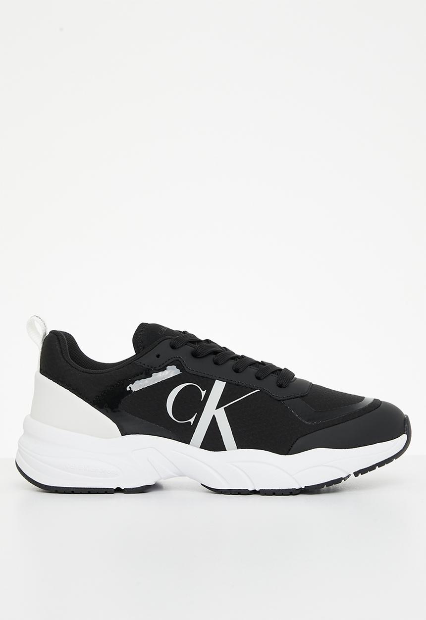 Calvin Klein - Retro Tennis Over Mesh