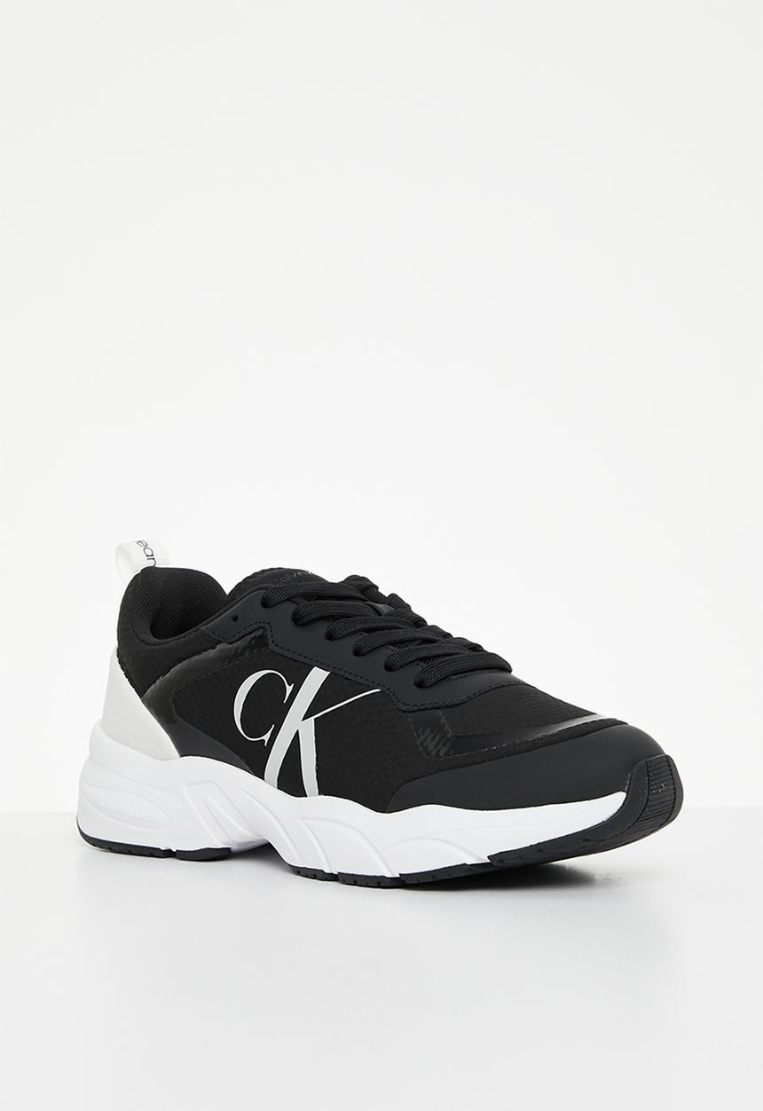 Calvin Klein - Retro Tennis Over Mesh