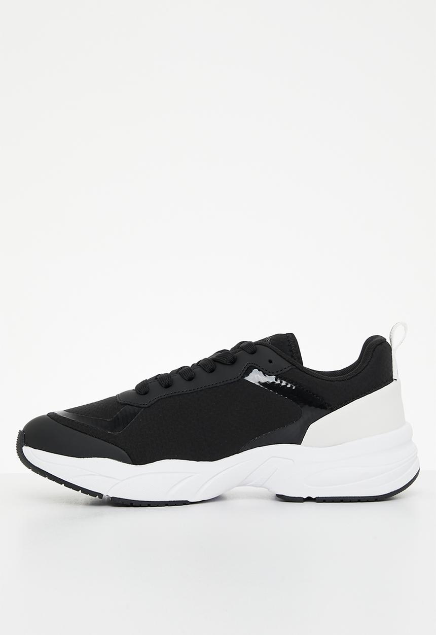 Calvin Klein - Retro Tennis Over Mesh