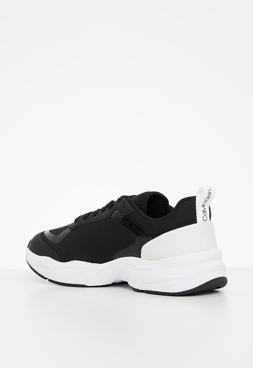 Calvin Klein - Retro Tennis Over Mesh