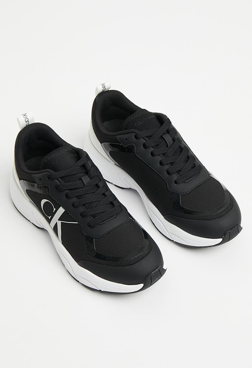 Calvin Klein - Retro Tennis Over Mesh