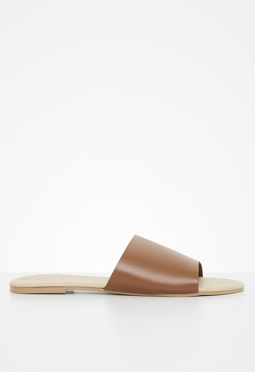edit - Mylah sandal - tan