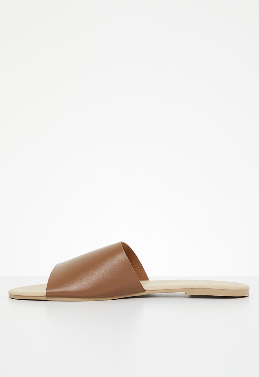 edit - Mylah sandal - tan