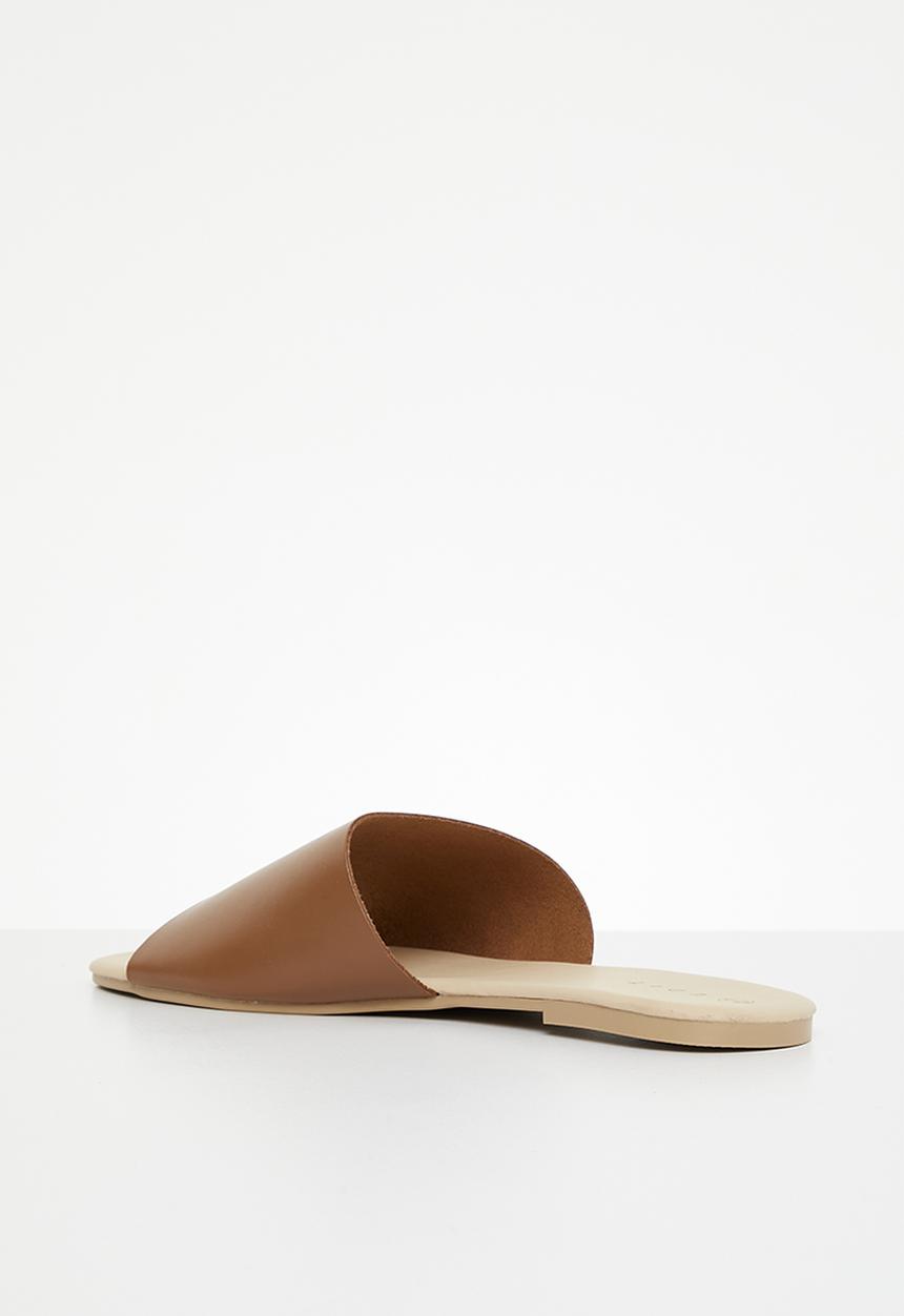 edit - Mylah sandal - tan