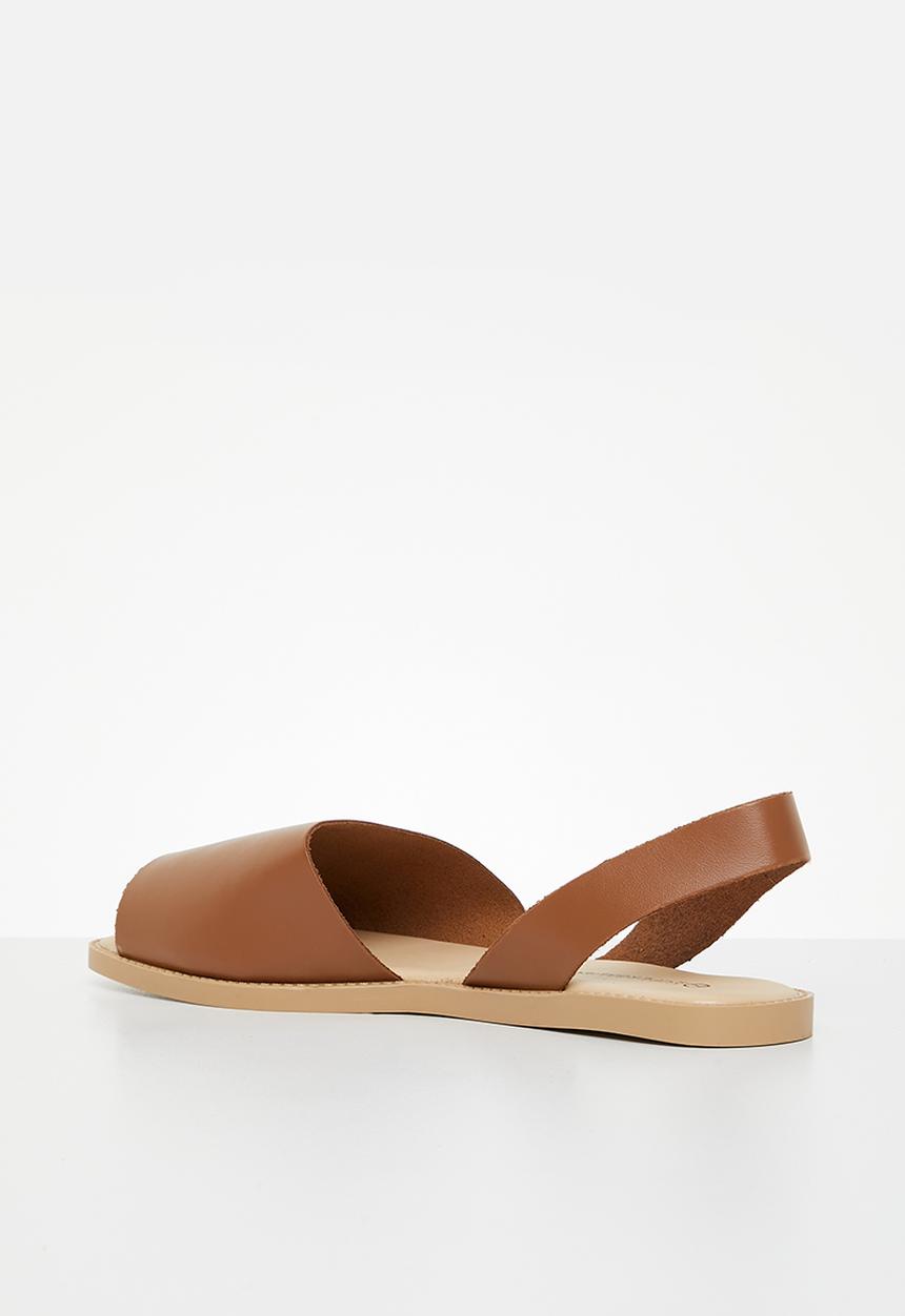 Superbalist - Elia sandal - tan