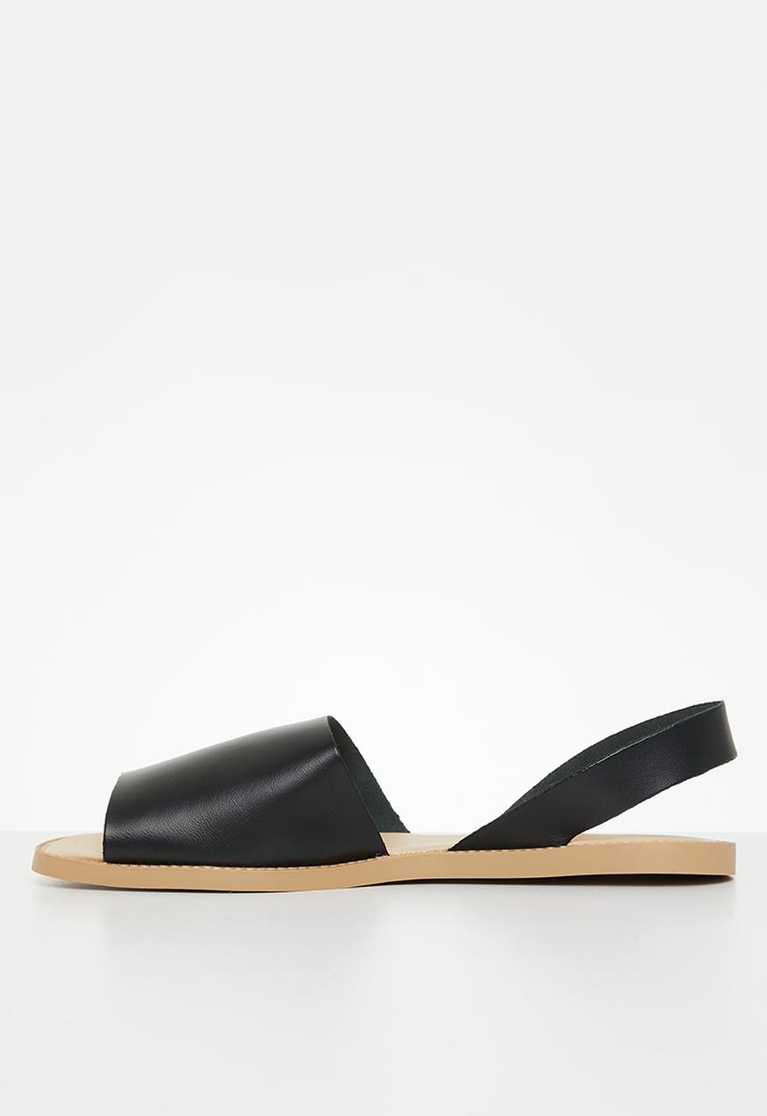 Superbalist - Elia sandal - black