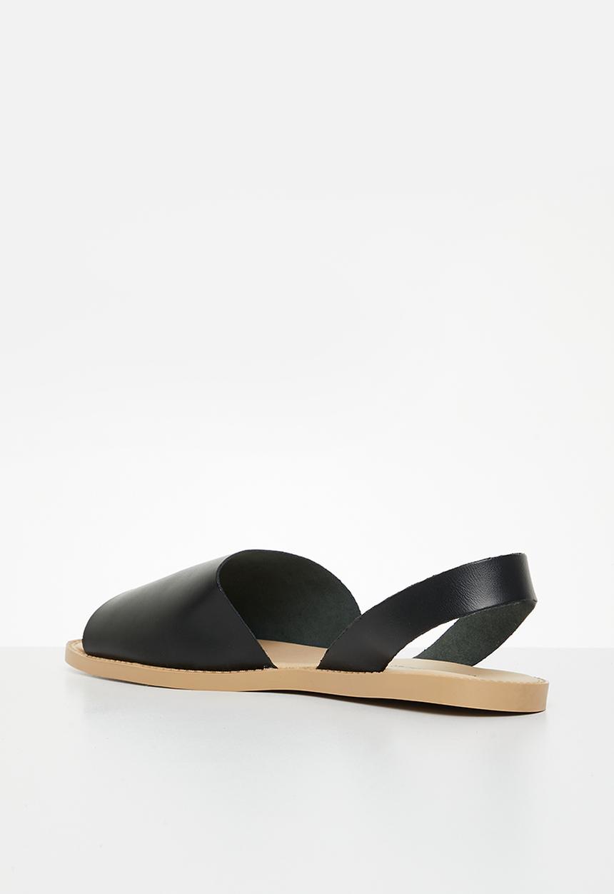 Superbalist - Elia sandal - black