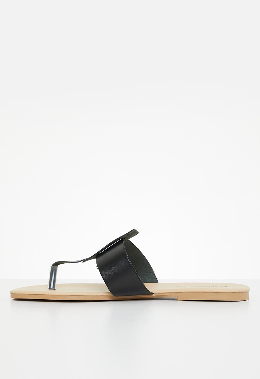 Superbalist - Cora slide  - black
