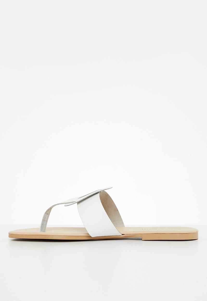Superbalist - Cora slide  - white