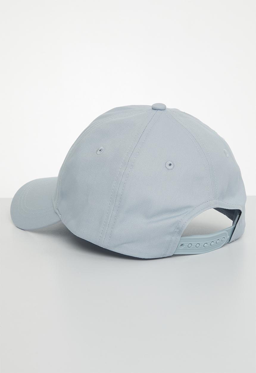 Calvin Klein - Monogram cap - blue oasis