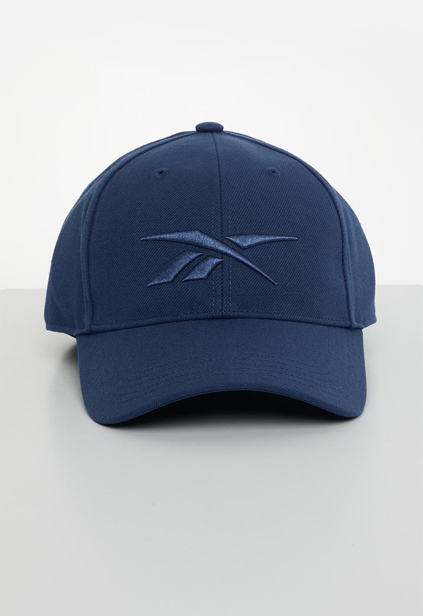Reebok - Ubf baseb cap - batik blue