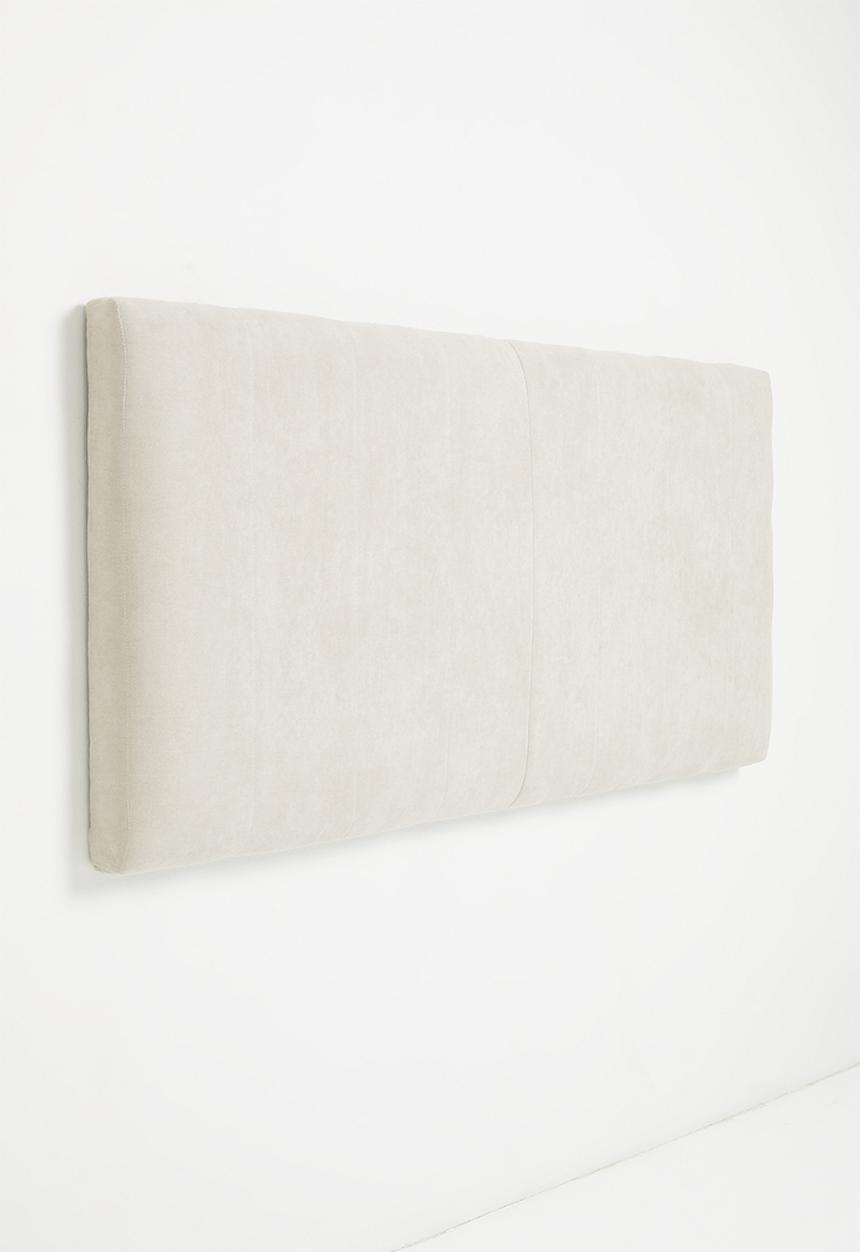 Sixth Floor - Panel headboard - natural