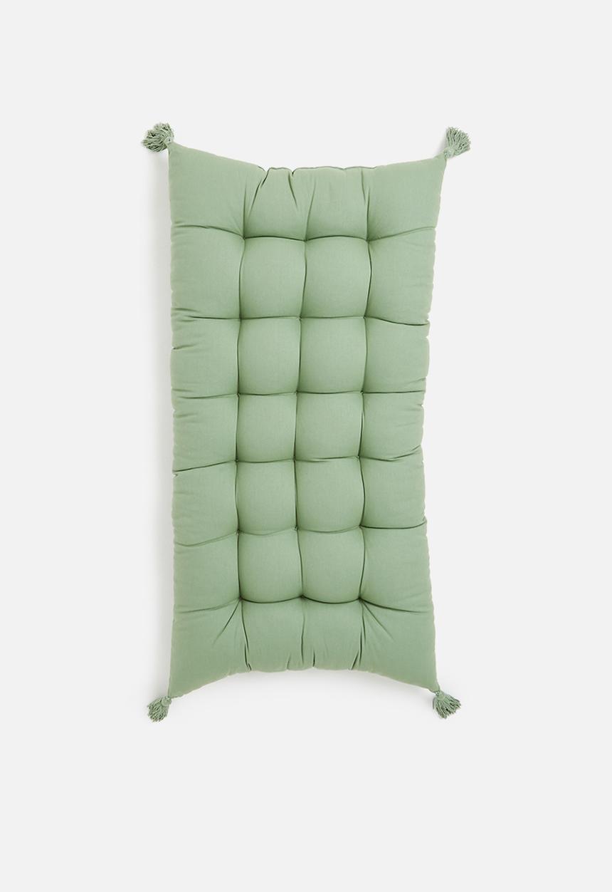 Sixth Floor - French mattress - fig