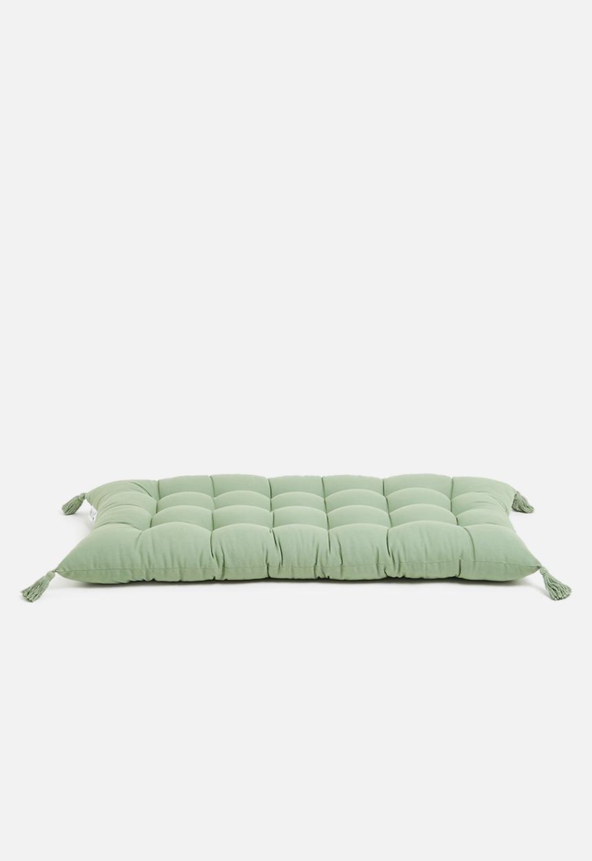 Sixth Floor - French mattress - fig