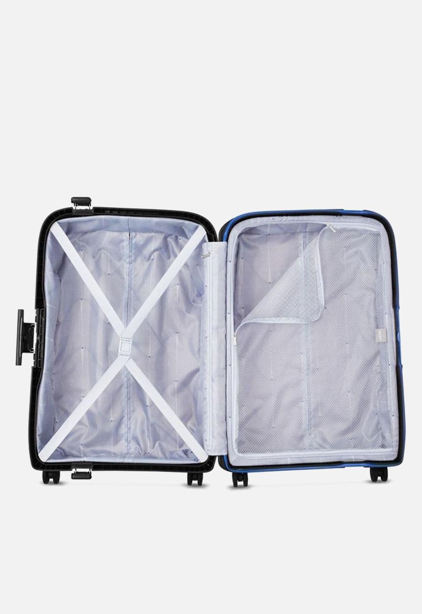 Delsey - Moncey trolley case - black