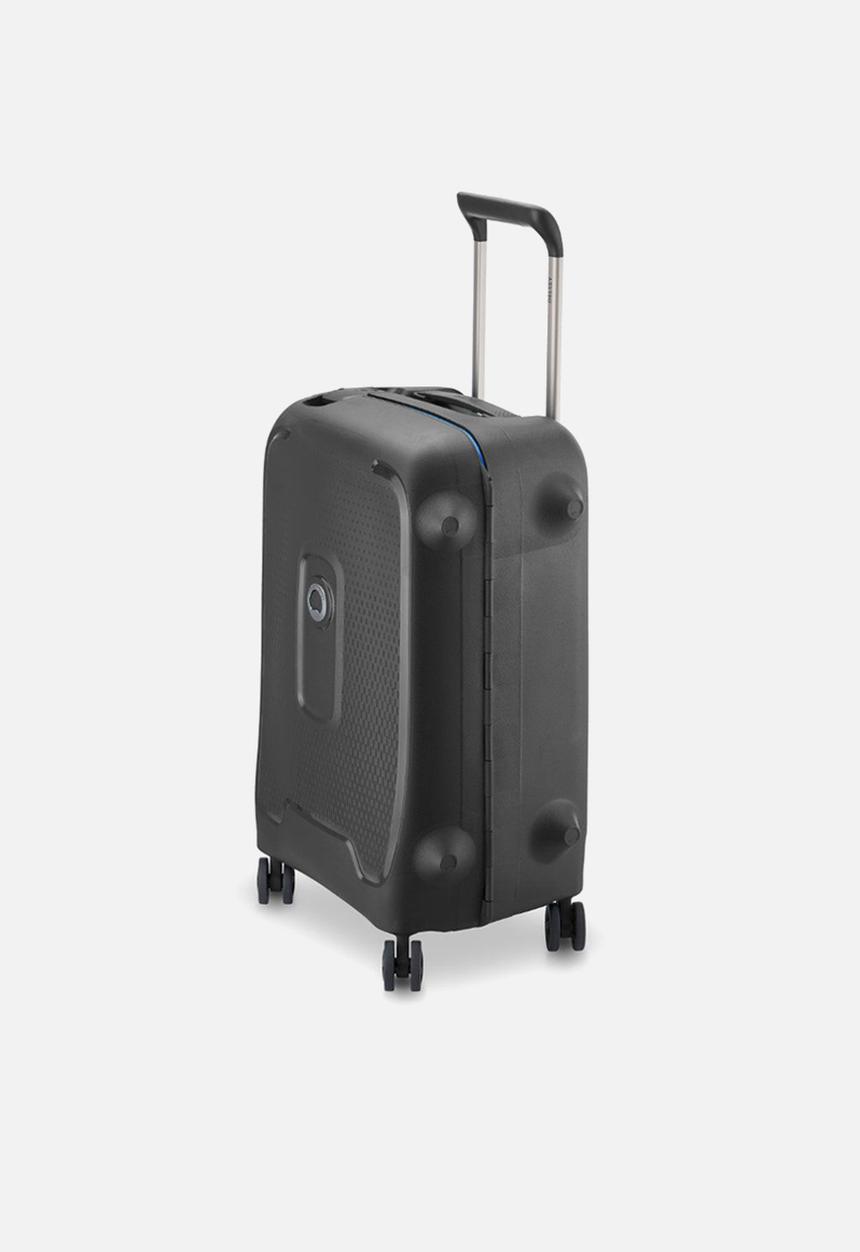 Delsey - Moncey trolley case - black