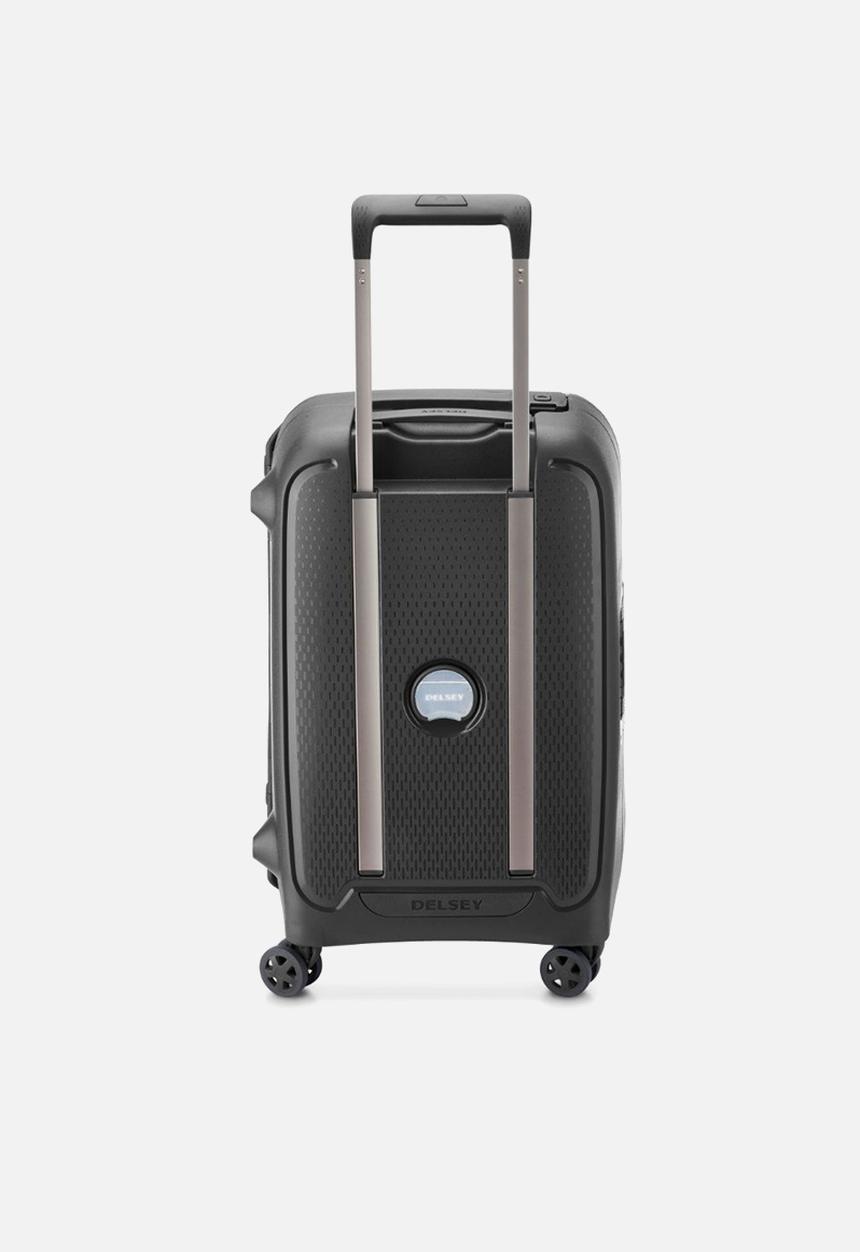 Delsey - Moncey trolley case - black
