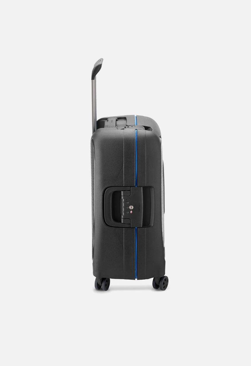 Delsey - Moncey trolley case - black