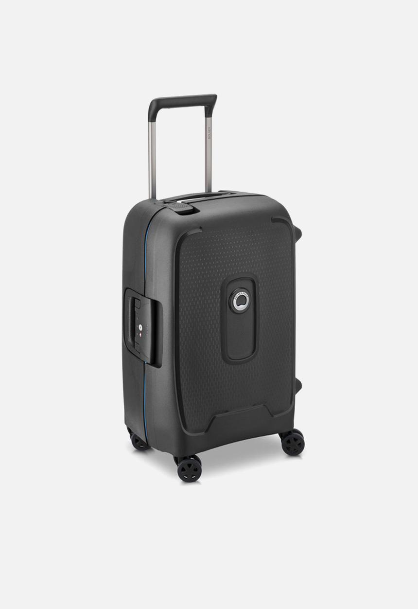 Delsey - Moncey trolley case - black