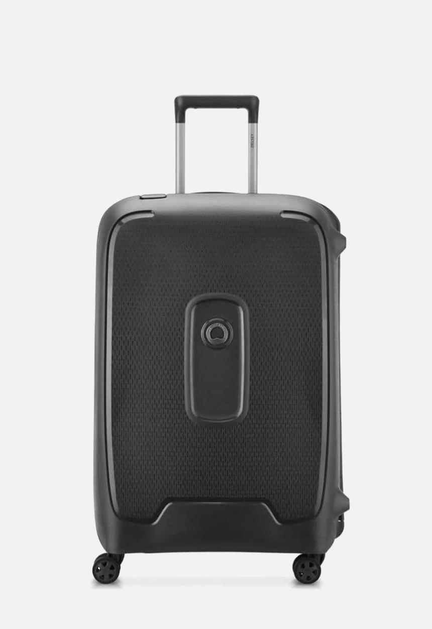 Delsey - Moncey trolley case - black