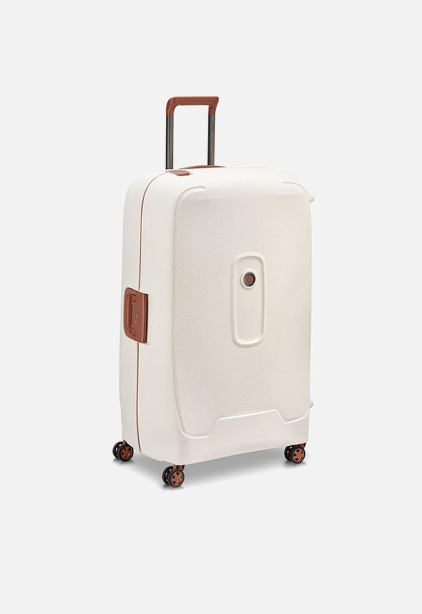 Delsey - Moncey trolley case - Angora