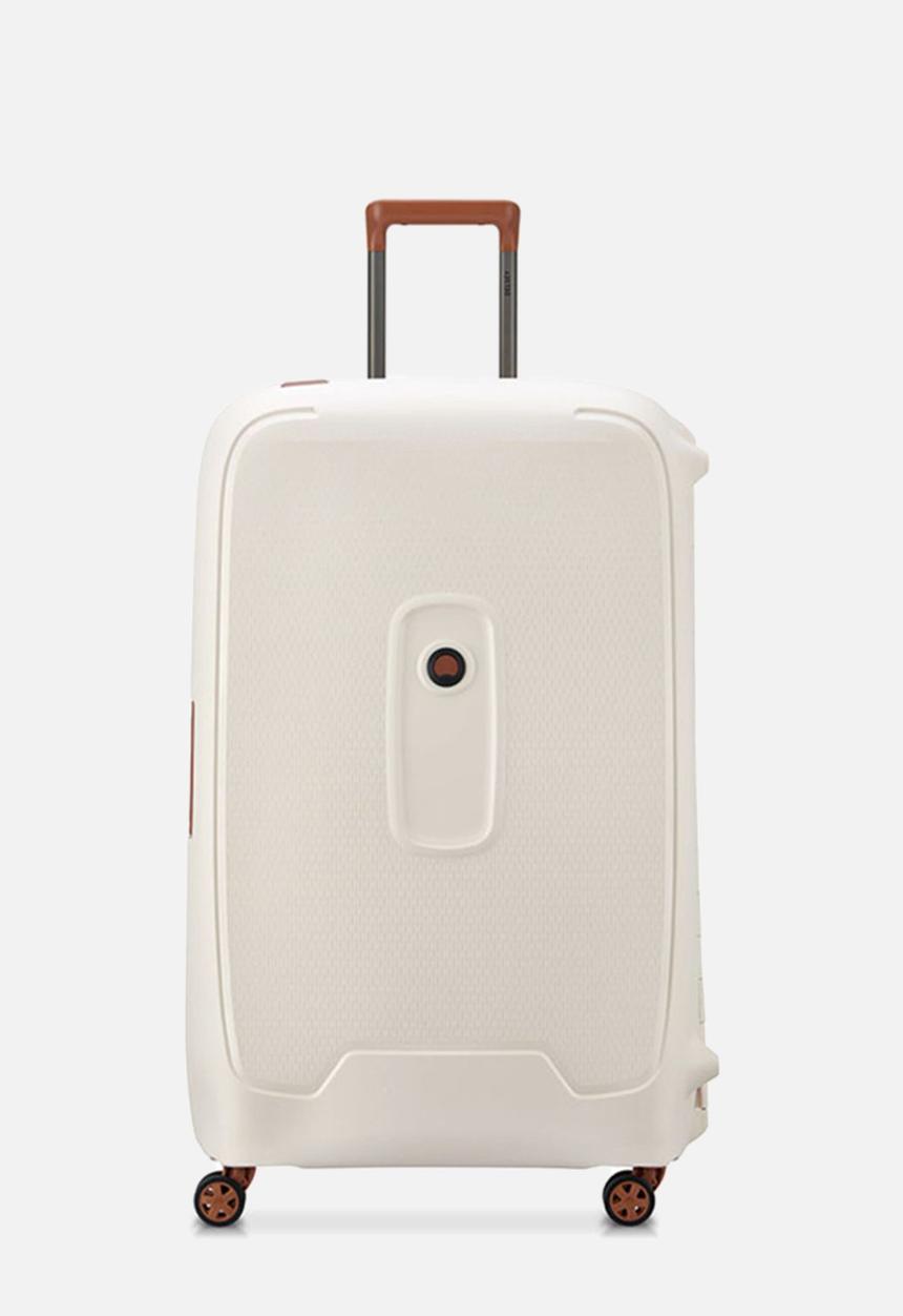 Delsey - Moncey trolley case - Angora