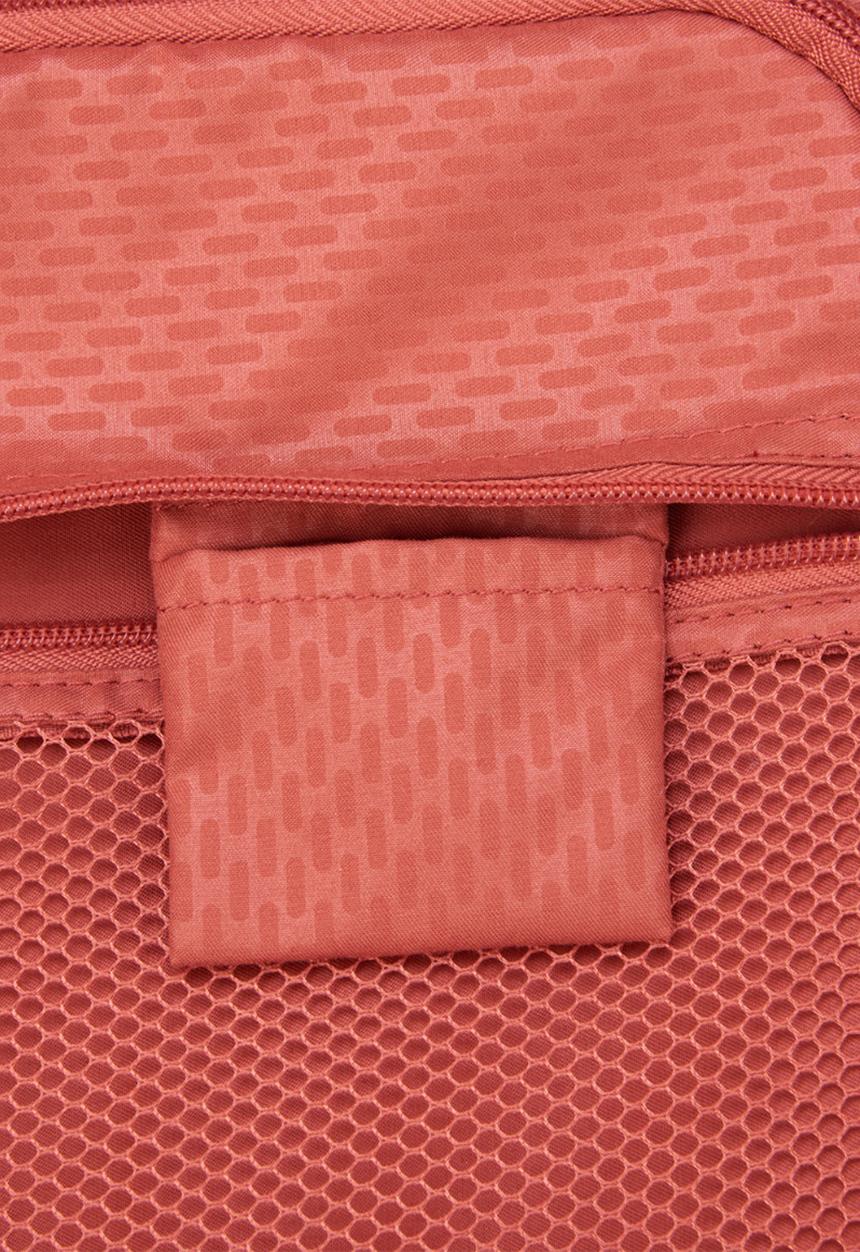 Delsey - Chatelet trolley case - angora