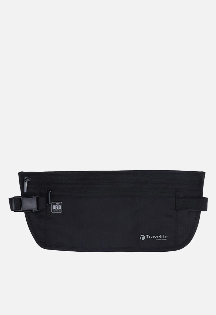 Travelite - Waist pouch - black