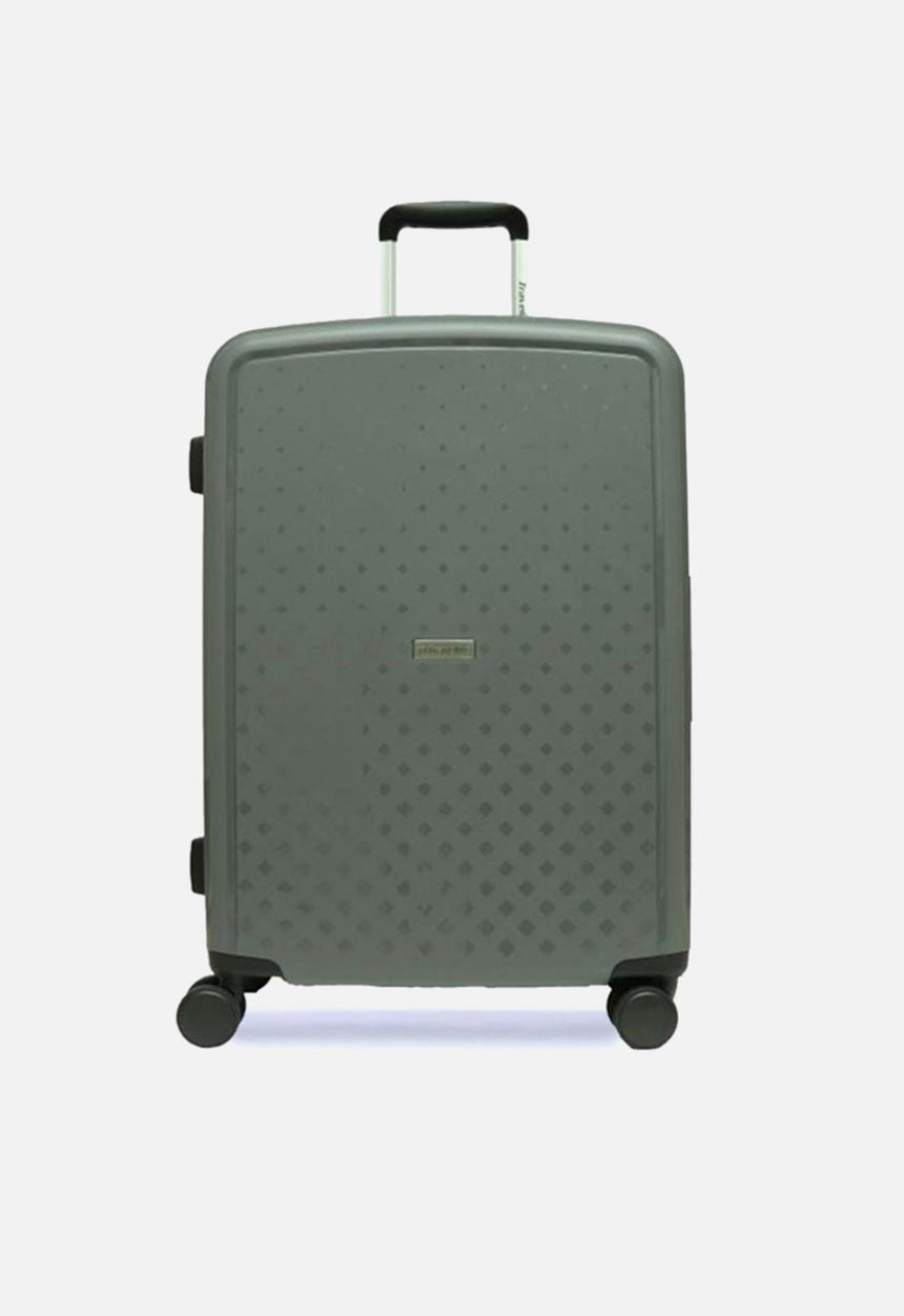 Travelite - Alcatraz luggage set of 3 - grey