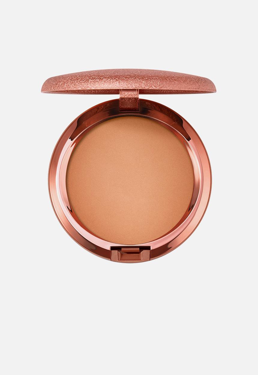 MAC - Skinfinish Sunstruck Bronzer - Matte Medium Golden