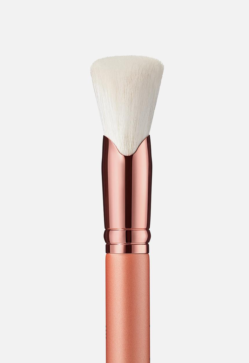 MAC - 143S Bronzer Fan Brush