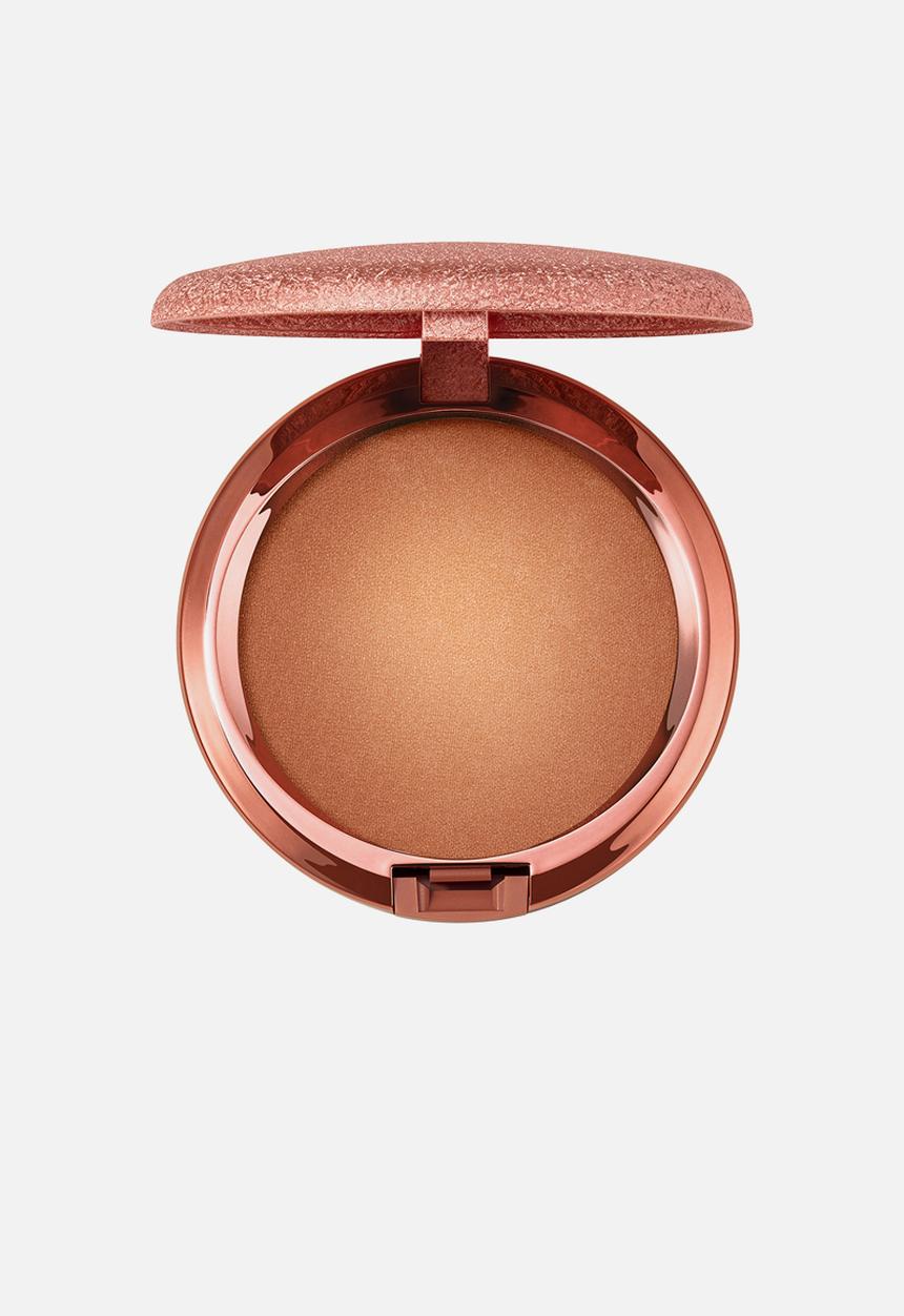 MAC - Skinfinish Sunstruck Bronzer - Radiant Medium Golden