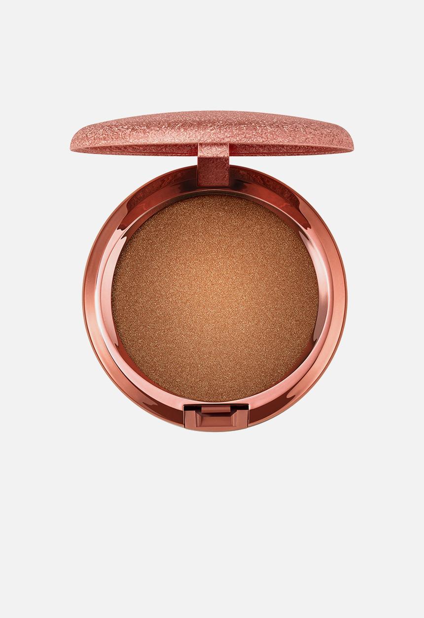 MAC - Skinfinish Sunstruck Bronzer - Radiant Deep Golden