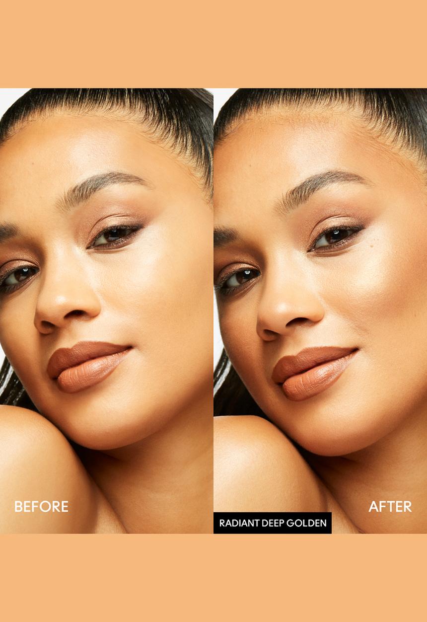 MAC - Skinfinish Sunstruck Bronzer - Radiant Deep Golden