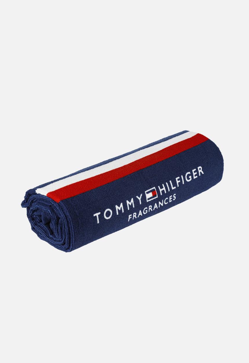 Tommy Hilfiger Fragrances - Tommy Girl 100ml Edt & Towel