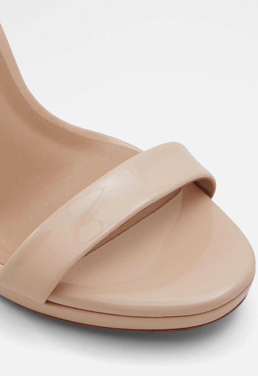 ALDO - Kat stiletto heel - bone