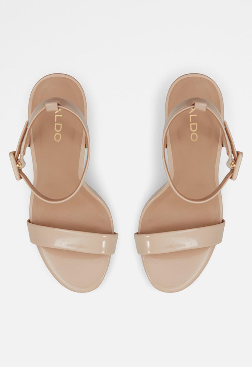 ALDO - Kat stiletto heel - bone