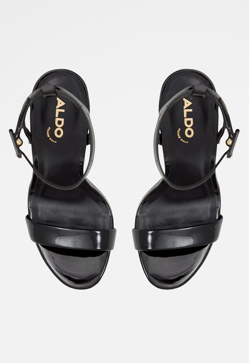 ALDO - Kat stiletto heel - other black