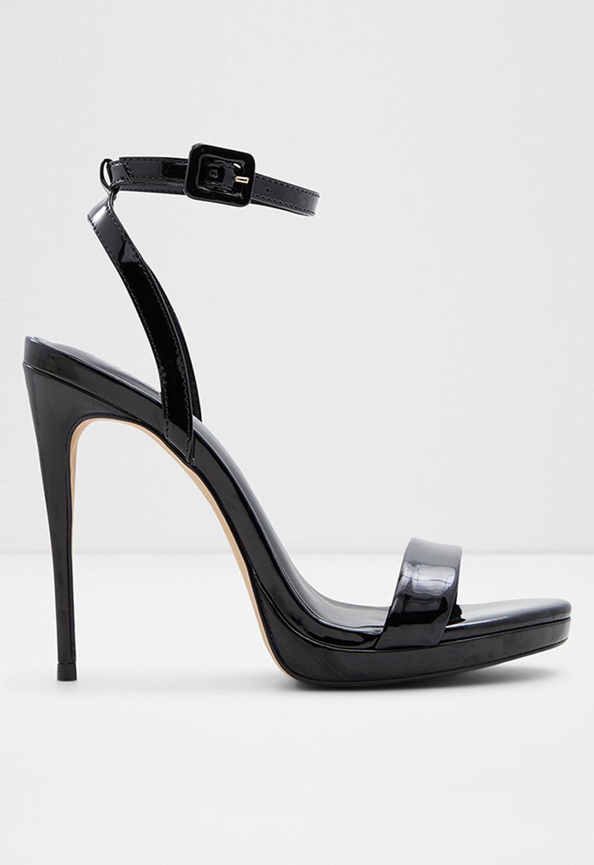 ALDO - Kat stiletto heel - other black