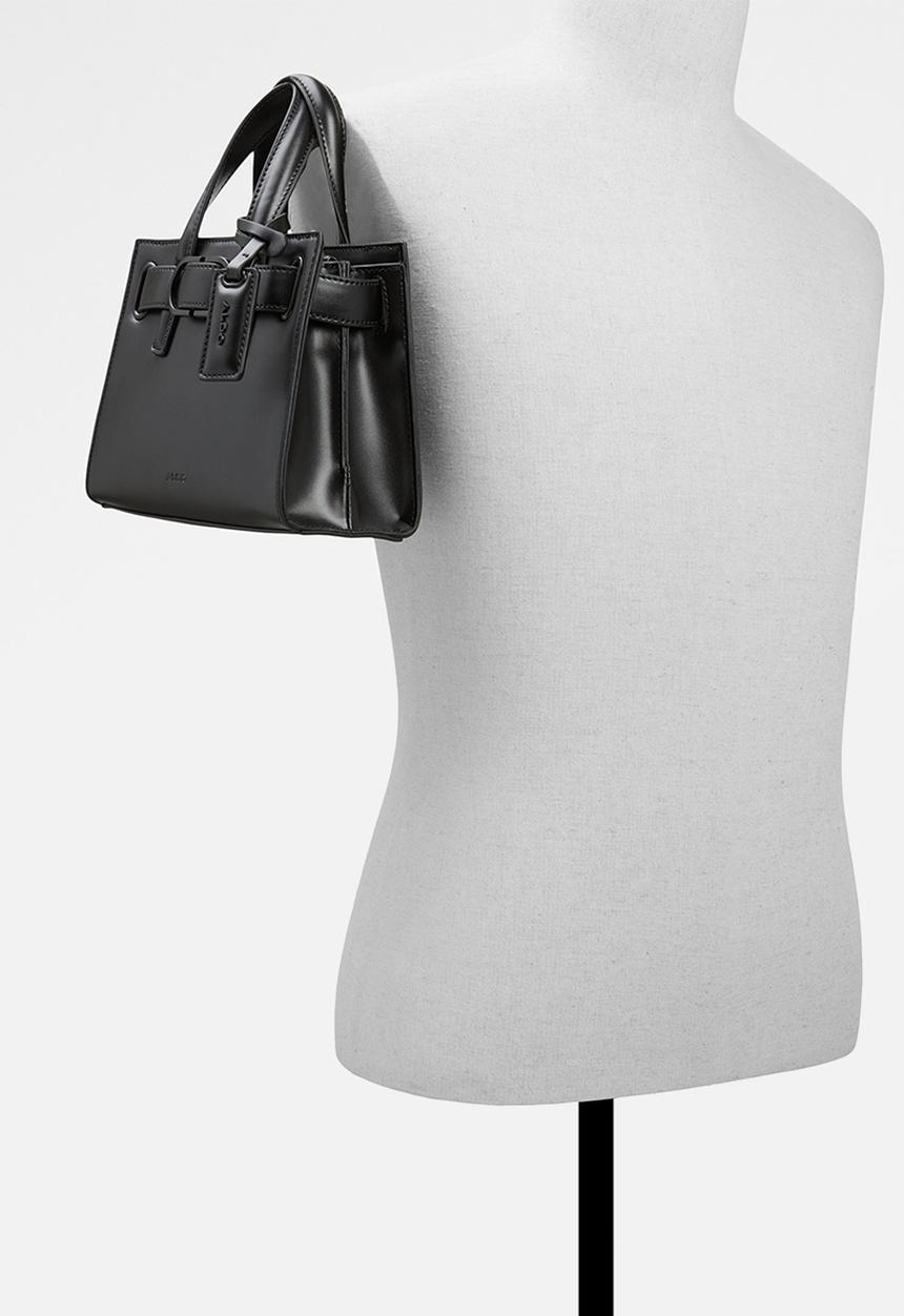 ALDO - Mehei - black