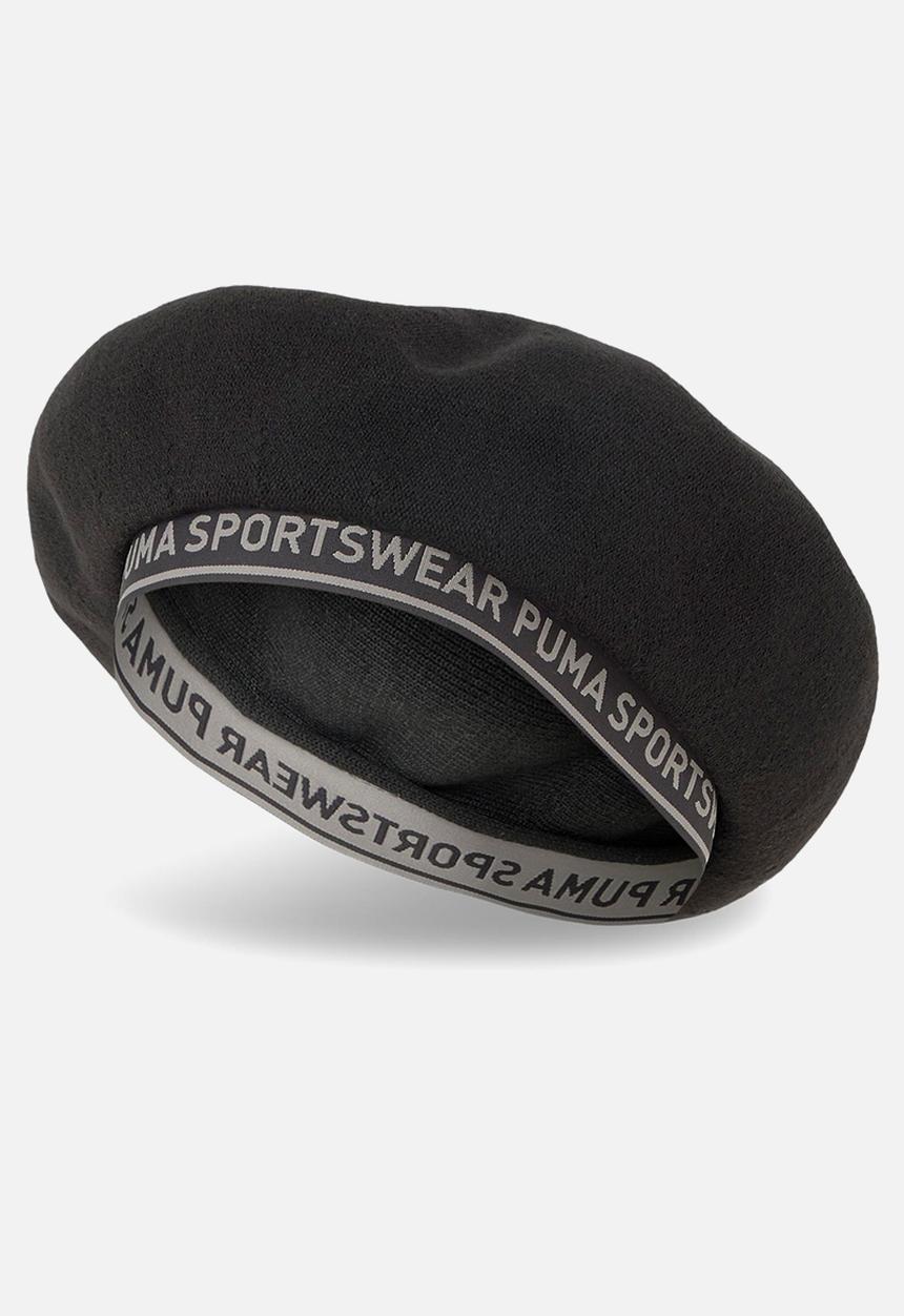 PUMA - Prime beret - puma black