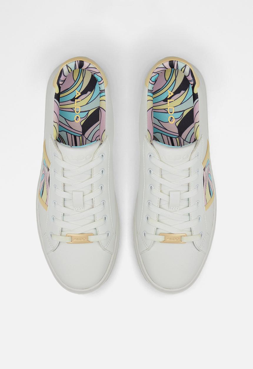 ALDO - Palazzi sneaker - pastel multi