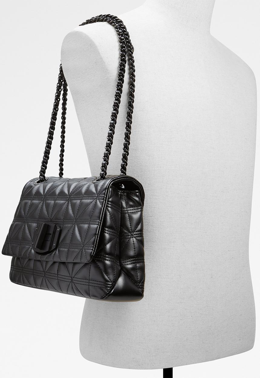 ALDO - Tattum - black