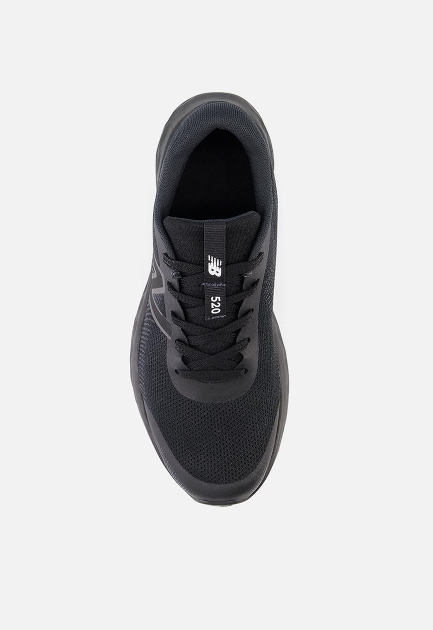 New Balance  - Kids 520 v8 - black