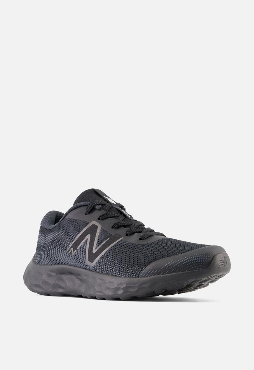 New Balance  - Kids 520 v8 - black