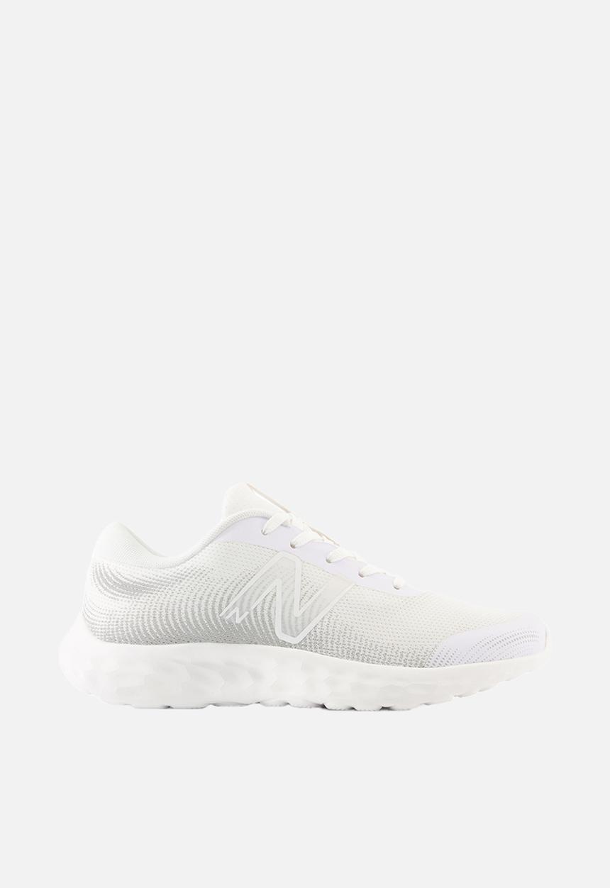 New Balance  - Kids 520 v8 - white